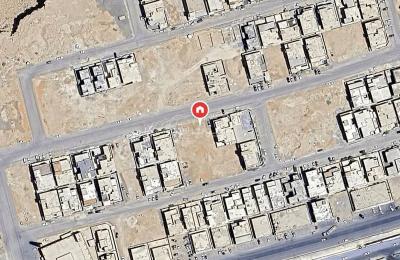 Villa for sale in al mahdiyah, riyadh