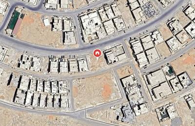 Villa for sale in al mahdiyah, riyadh