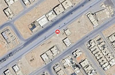 Villa for sale in al mahdiyah, riyadh