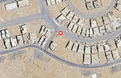 Villa for sale in al mahdiyah, riyadh