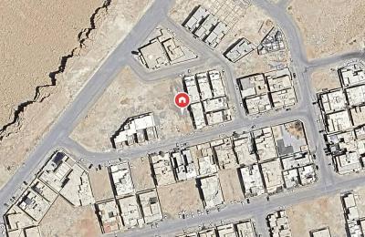 Villa for sale in al mahdiyah, riyadh