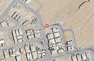 Villa for sale in al mahdiyah, riyadh