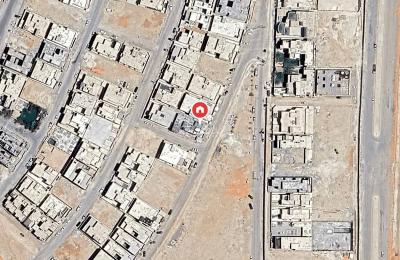 Villa for sale in al mahdiyah, riyadh