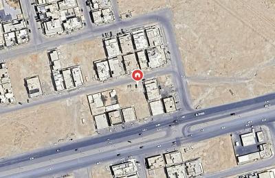 Villa for sale in al mahdiyah, riyadh