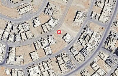 Villa for sale in al mahdiyah, riyadh