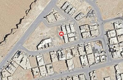 Villa for sale in al mahdiyah, riyadh