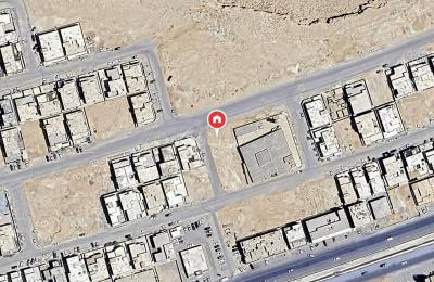 Villa for sale in al mahdiyah, riyadh