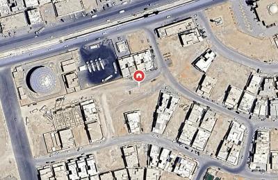 Villa for sale in al mahdiyah, riyadh