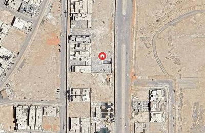 Villa for sale in al mahdiyah, riyadh