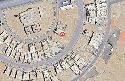 Villa for sale in al mahdiyah, riyadh