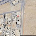 Villa for sale in al mahdiyah, riyadh