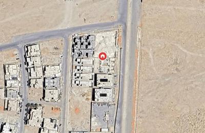 Villa for sale in al mahdiyah, riyadh