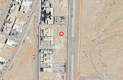 Villa for sale in al mahdiyah, riyadh