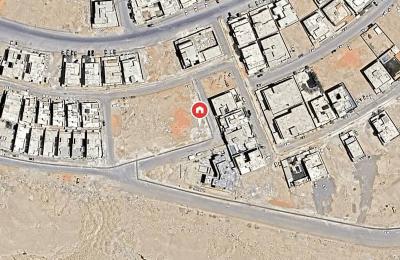 Villa for sale in al mahdiyah, riyadh