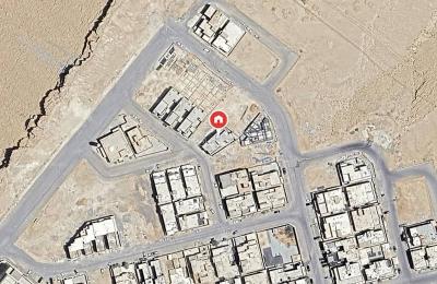 Villa for sale in al mahdiyah, riyadh