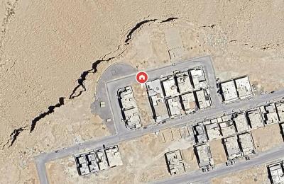 Villa for sale in al mahdiyah, riyadh