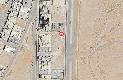 Villa for sale in al mahdiyah, riyadh