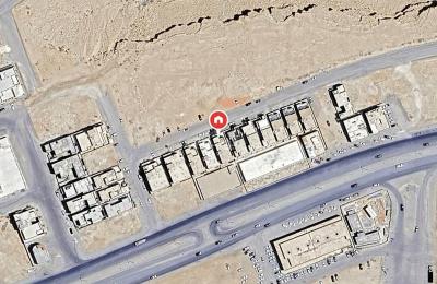 Villa for sale in al mahdiyah, riyadh