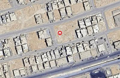 Villa for sale in al mahdiyah, riyadh