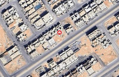 Villa for sale in al mahdiyah, riyadh