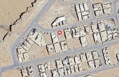 Villa for sale in al mahdiyah, riyadh