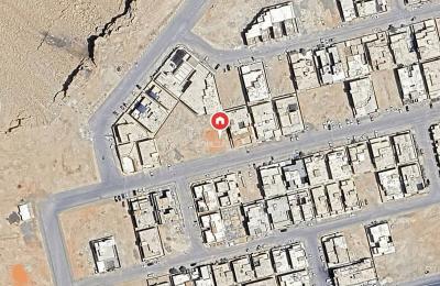 Villa for sale in al mahdiyah, riyadh