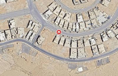 Villa for sale in al mahdiyah, riyadh