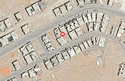 Villa for sale in al mahdiyah, riyadh