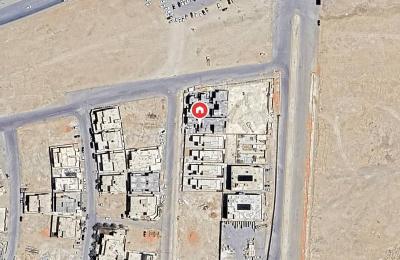 Villa for sale in al mahdiyah, riyadh