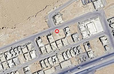 Villa for sale in al mahdiyah, riyadh