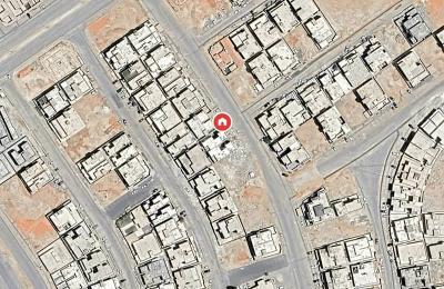 Villa For Sale in Al Mahdiyah, Riyadh