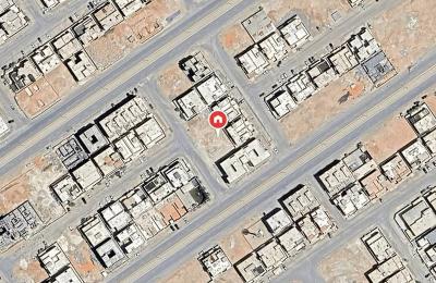 Villa For Sale in Al Mahdiyah, Riyadh