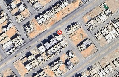 Studio Apartment For Sale in Al Mahdiyah, Riyadh