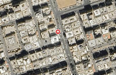 Studio apartment for rent in al bawadi, jeddah