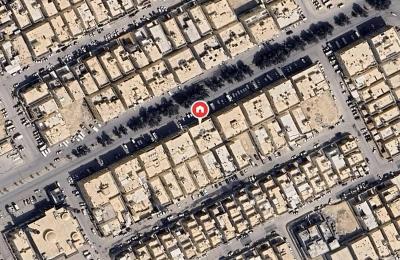 Apartment for Rent – Al Dar Al Baida | Al Mina Street – Riyadh