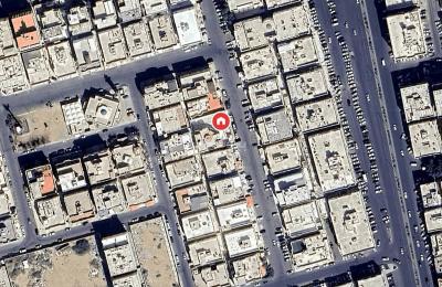 Studio Apartment For Rent in Al Safa, Jeddah