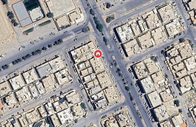 Building For Rent in Al Izdihar, Riyadh