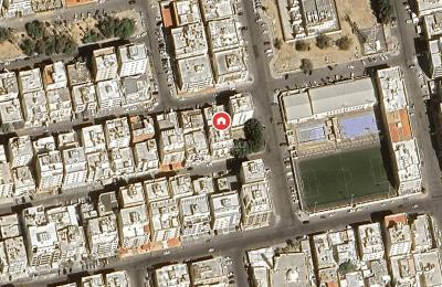 Studio Apartment For Rent in Al Aziziyah, Jeddah