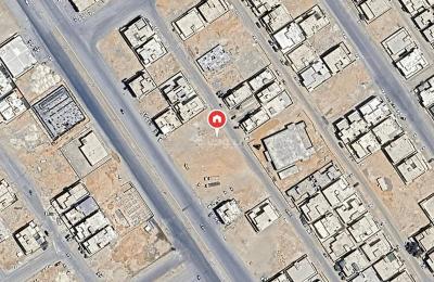 Villa For Sale in Al Mahdiyah, Riyadh