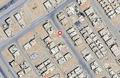 Villa For Sale in Al Mahdiyah, Riyadh