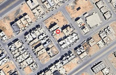 Villa For Sale in Al Mahdiyah, Riyadh