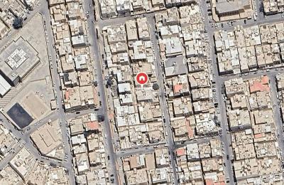 Studio Apartment For Rent in Umm Al Hamam Al Gharbi, Riyadh