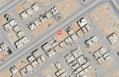 Villa For Sale in Al Mahdiyah, Riyadh