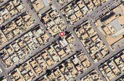 Floor For Rent in Al Suwaidi, Riyadh