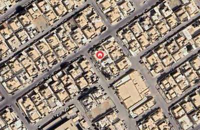 Floor For Rent in Al Zahrah, Riyadh