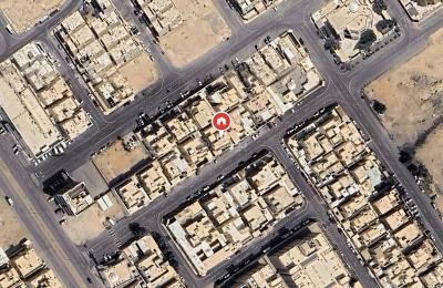 Villa For Rent in Al Suwaidi, Riyadh