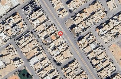 Luxury apartment in Al Suwaidi, Riyadh