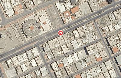 Studio Apartment For Rent in Al Danah, Ras Tanura