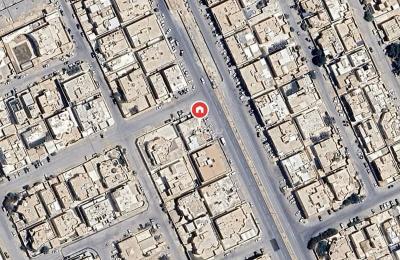 Studio Apartment For Rent in Al Nuzhah, Riyadh