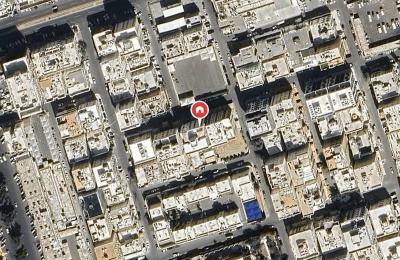 Studio Apartment For Rent in Al Salamah, Jeddah